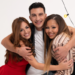 Keane Cutajar, Gaia Cauchi and Destiny host Junior Eurovision 2026 in Malta (PBS)