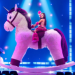 Junior Eurovision's late start might mean some kids only see this in their dreams (EBU / Corinne Cumming)