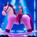 Junior Eurovision's late start might mean some kids only see this in their dreams (EBU / Corinne Cumming)