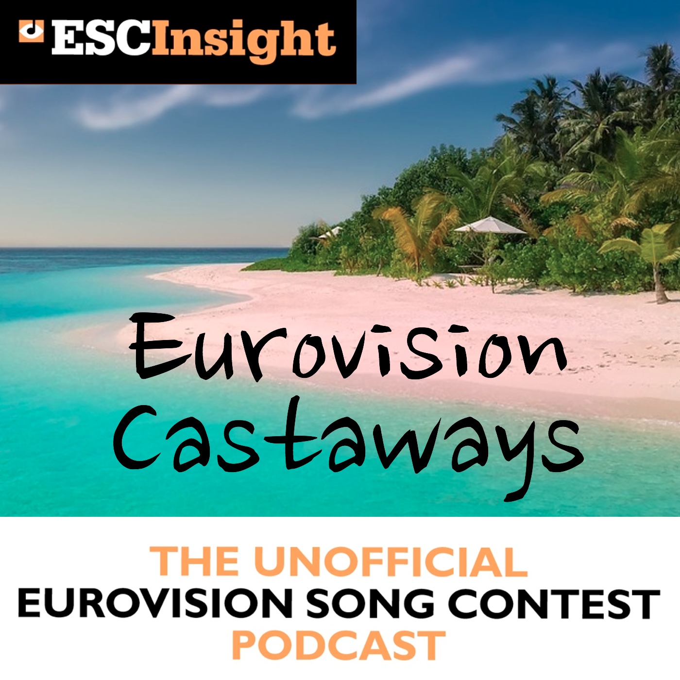 ESC Insight: Eurovision Castaways